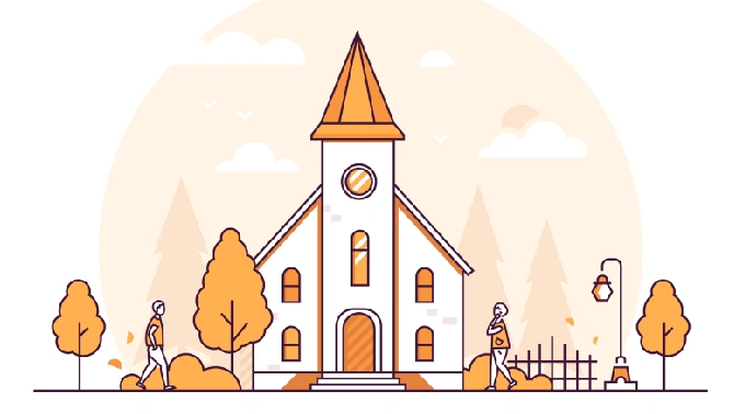 The 5 Essential Pages For Your Church Website